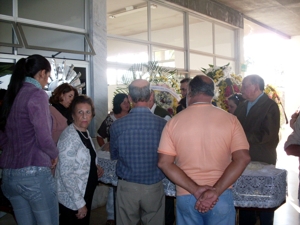 morte simo salom